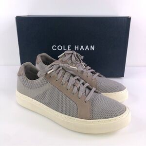Cole Haan Men's Grand Series Jensen Stitchlite Sneakers Men's Shoes